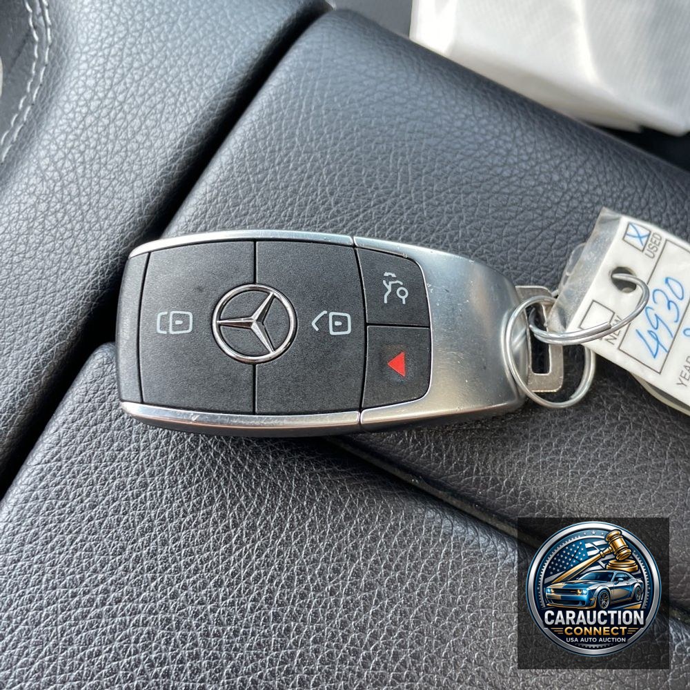 2023 Mercedes-Benz GLE GLE 350 4MATIC