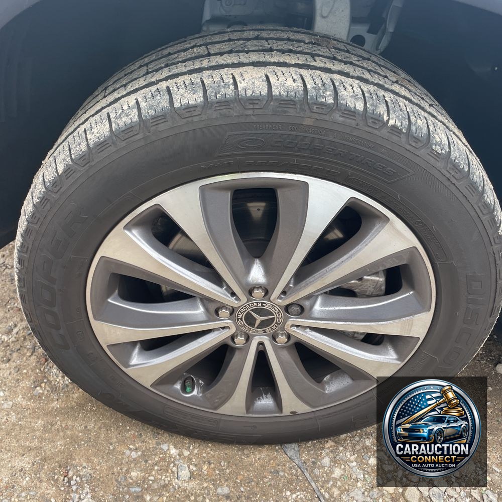 2023 Mercedes-Benz GLE GLE 350 4MATIC