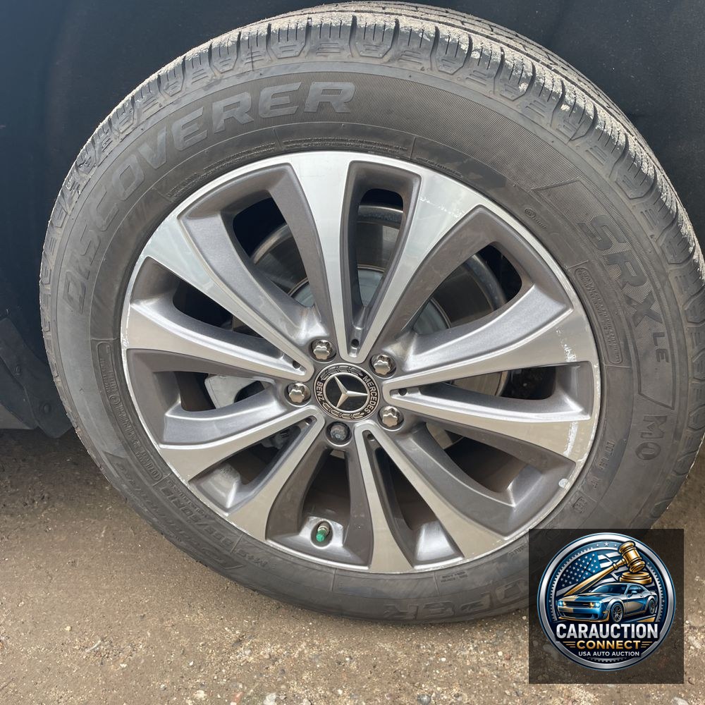2023 Mercedes-Benz GLE GLE 350 4MATIC