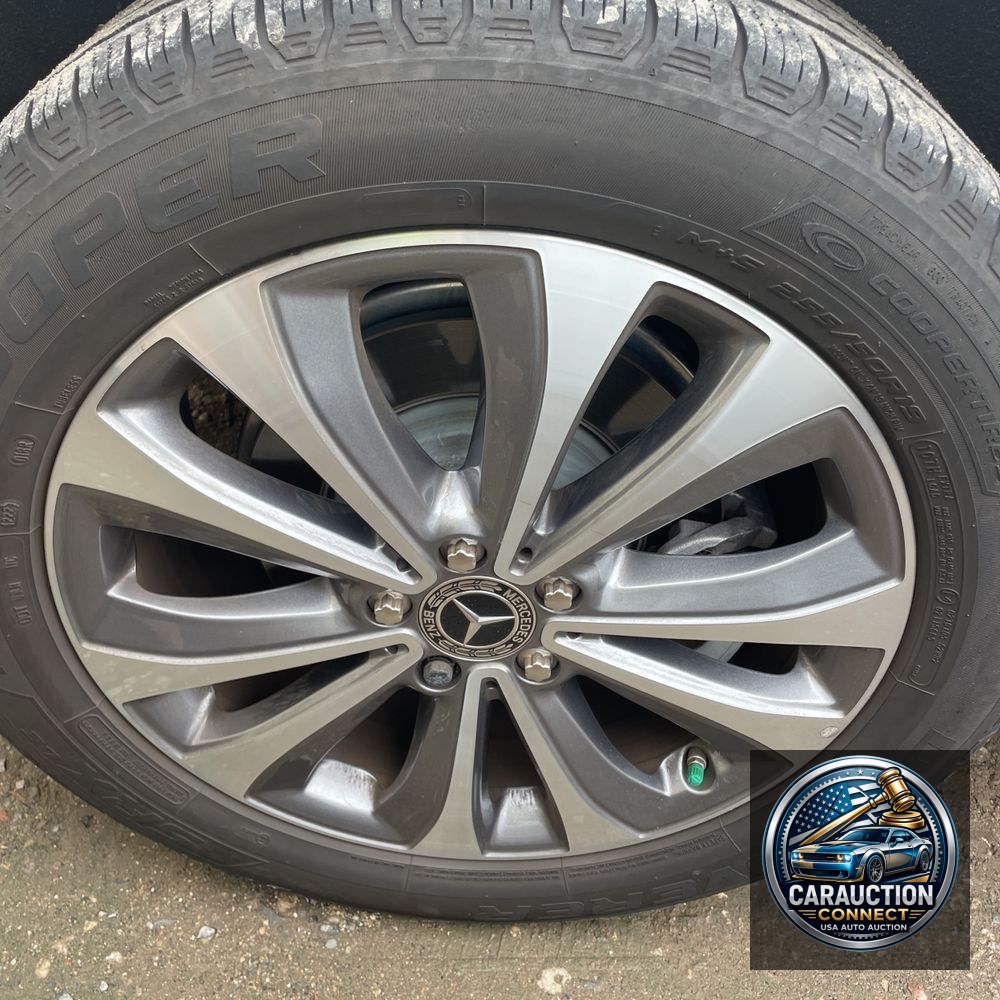 2023 Mercedes-Benz GLE GLE 350 4MATIC