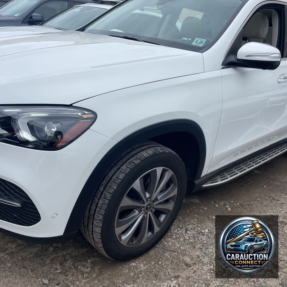 2023 Mercedes-Benz GLE GLE 350 4MATIC