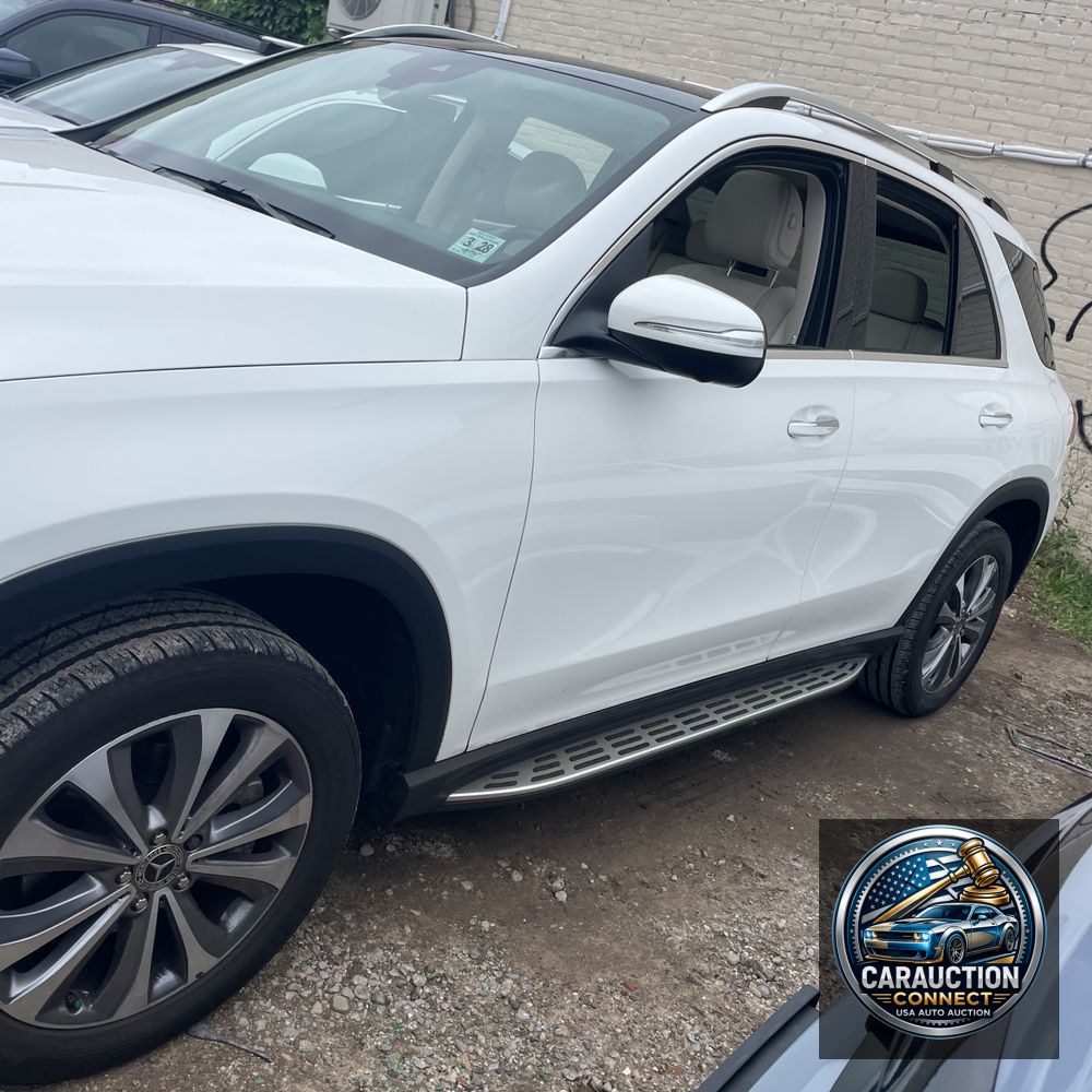 2023 Mercedes-Benz GLE GLE 350 4MATIC