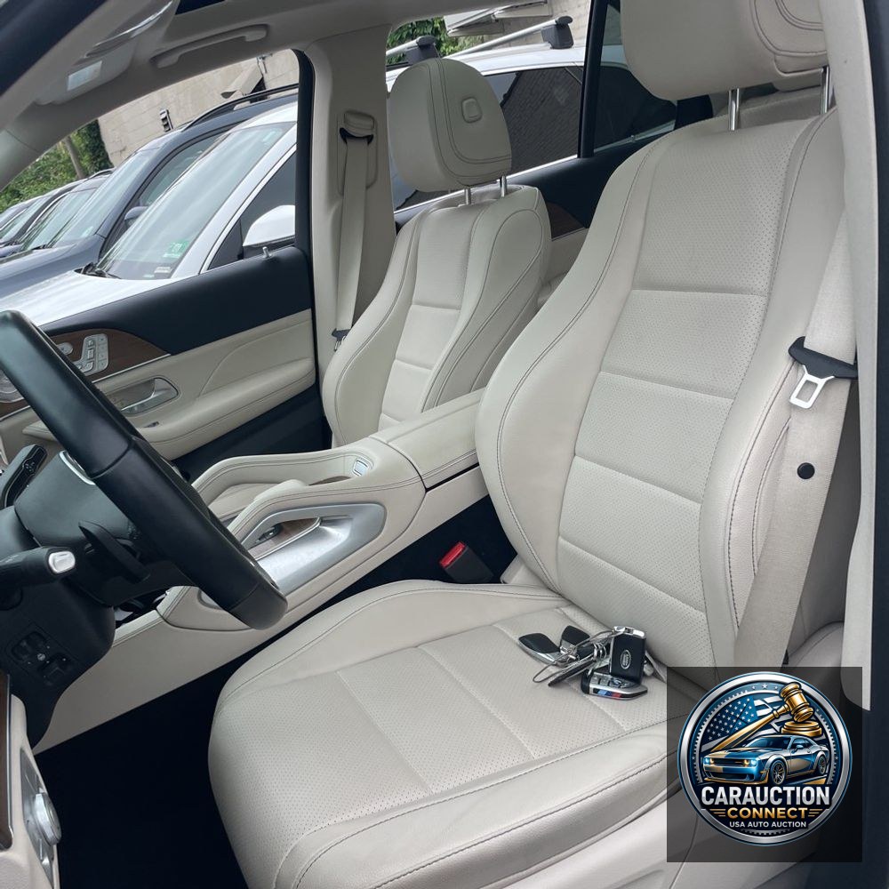2023 Mercedes-Benz GLE GLE 350 4MATIC