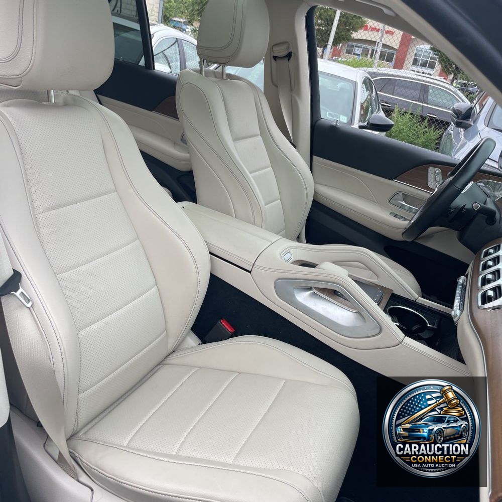 2023 Mercedes-Benz GLE GLE 350 4MATIC