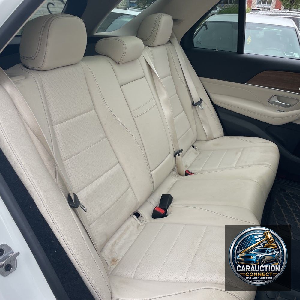 2023 Mercedes-Benz GLE GLE 350 4MATIC