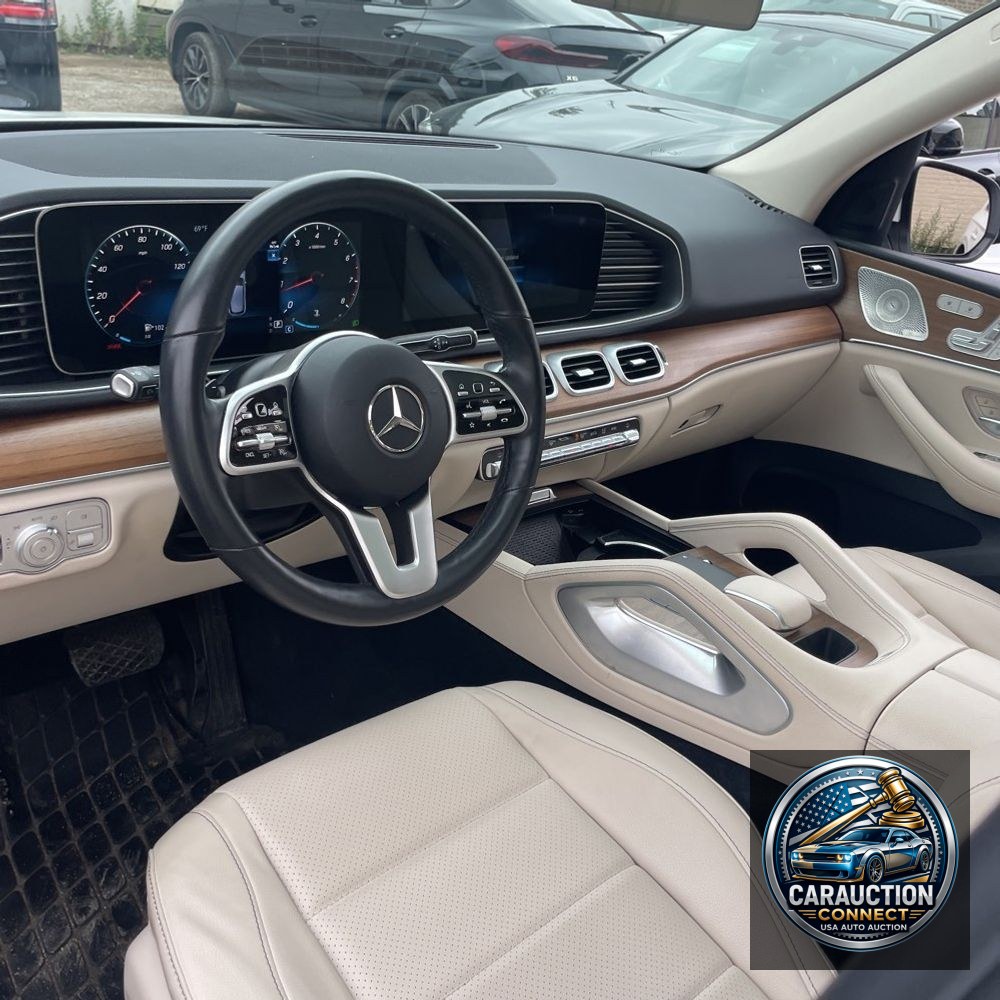 2023 Mercedes-Benz GLE GLE 350 4MATIC