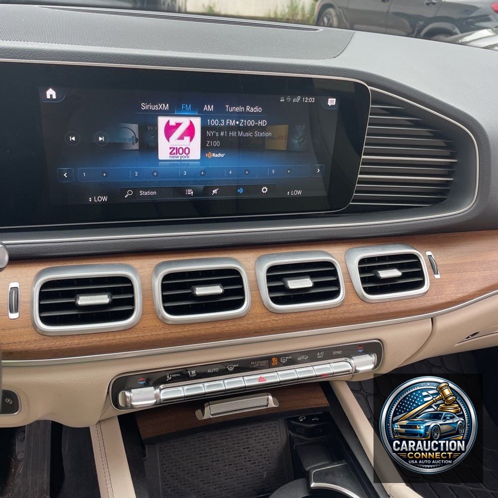 2023 Mercedes-Benz GLE GLE 350 4MATIC
