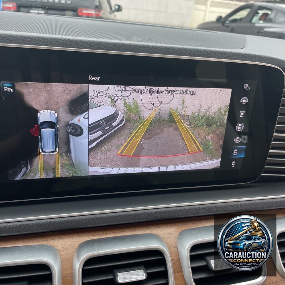 2023 Mercedes-Benz GLE GLE 350 4MATIC
