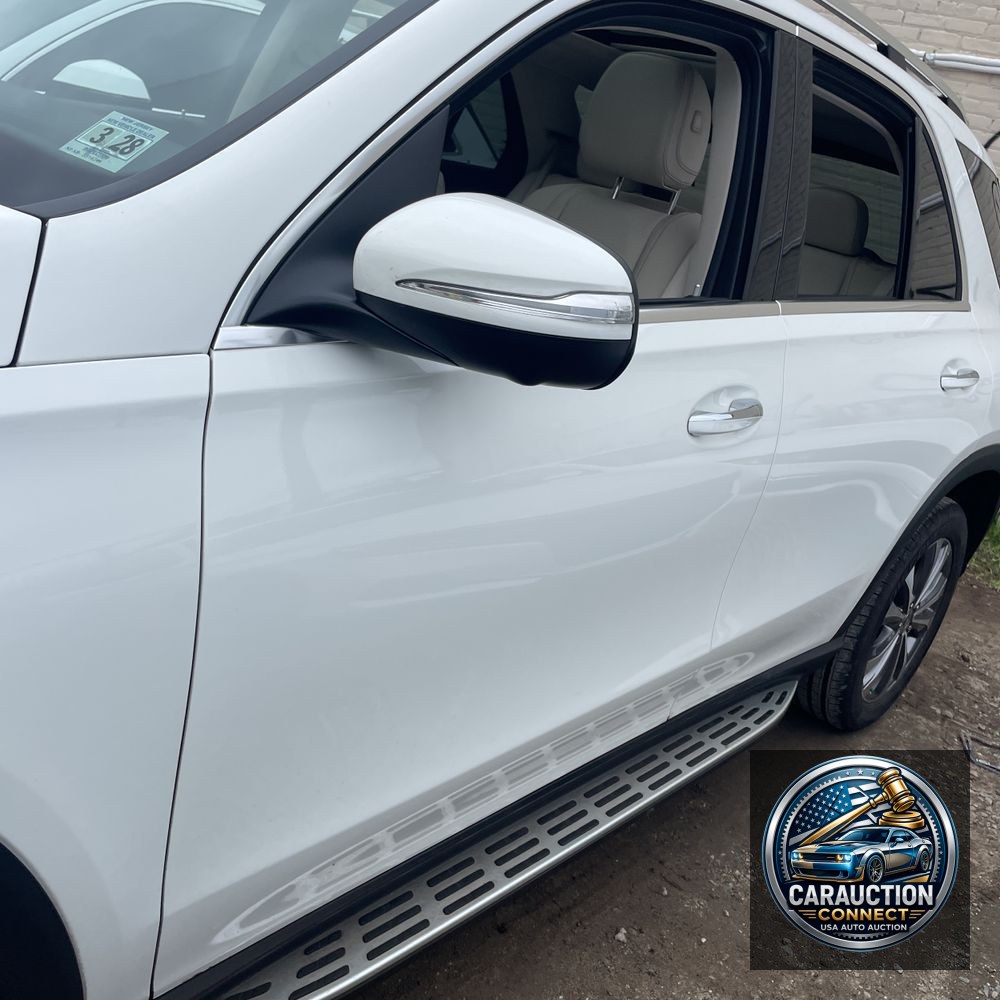 2023 Mercedes-Benz GLE GLE 350 4MATIC