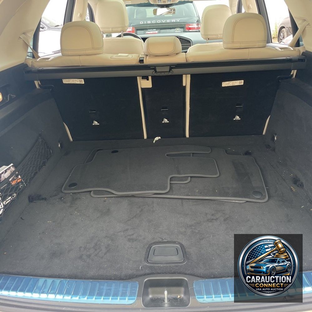 2023 Mercedes-Benz GLE GLE 350 4MATIC
