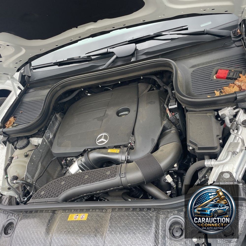 2023 Mercedes-Benz GLE GLE 350 4MATIC