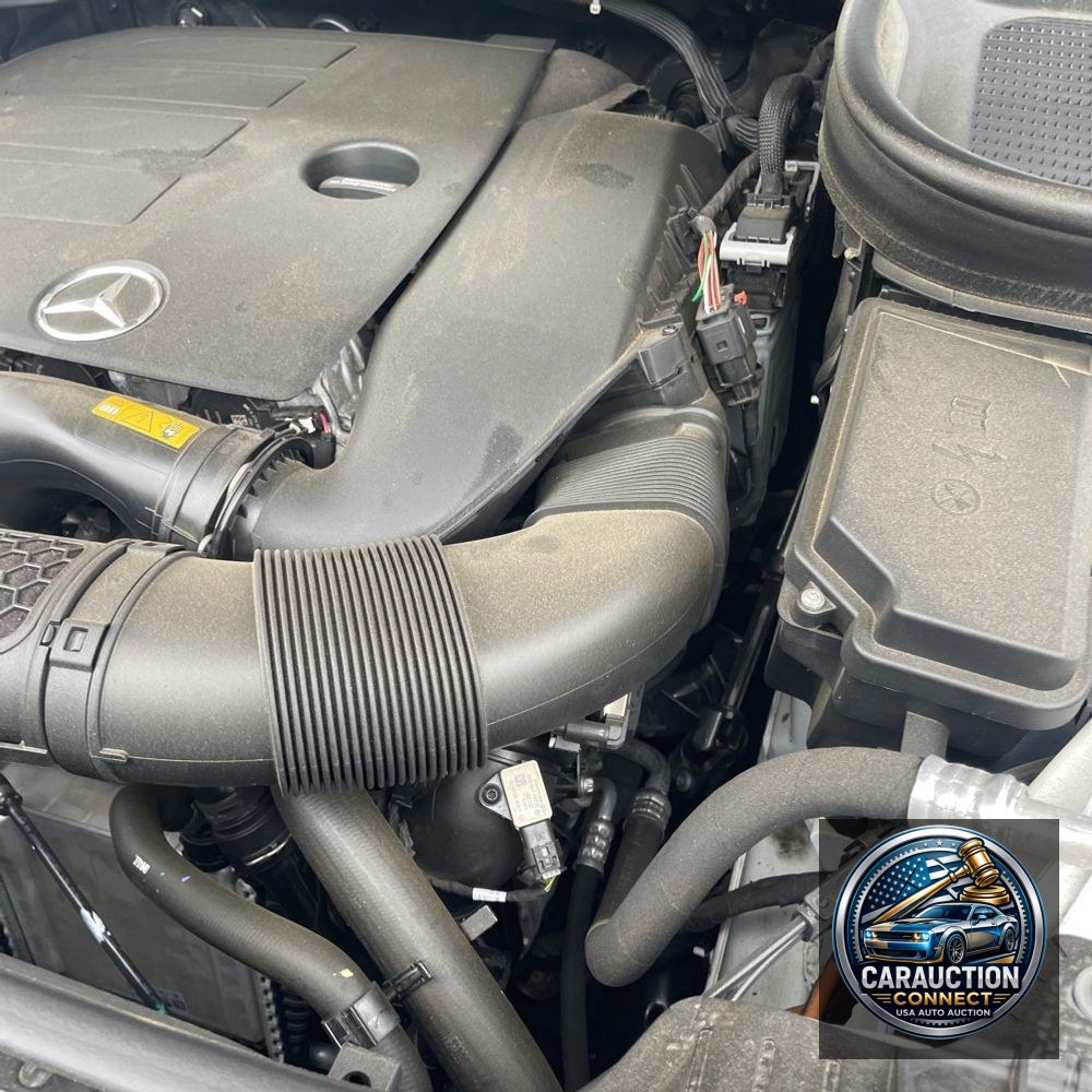 2023 Mercedes-Benz GLE GLE 350 4MATIC