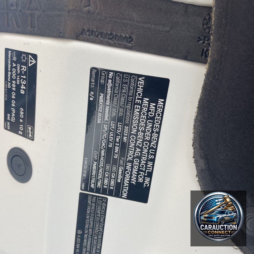 2023 Mercedes-Benz GLE GLE 350 4MATIC