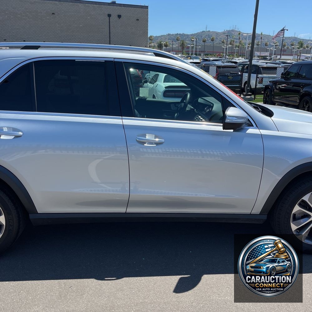 2023 Mercedes-Benz GLE GLE 350 4MATIC