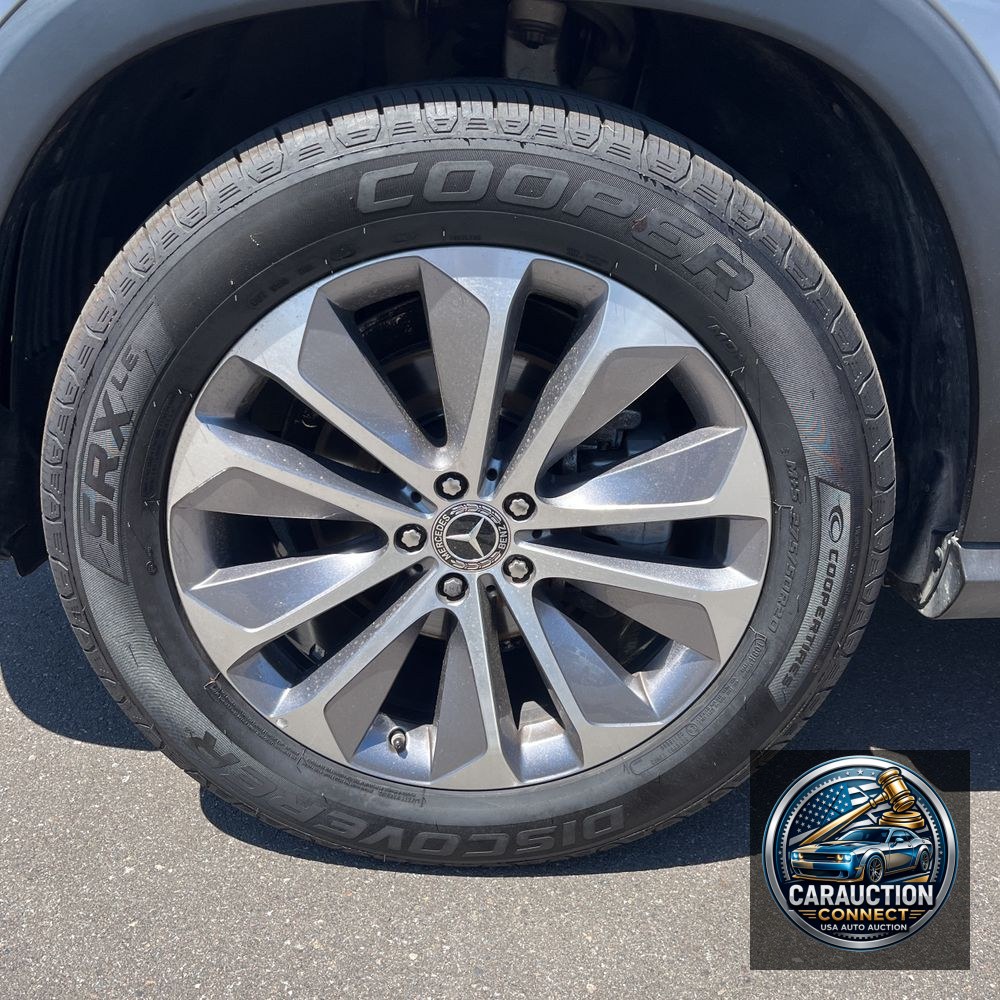 2023 Mercedes-Benz GLE GLE 350 4MATIC
