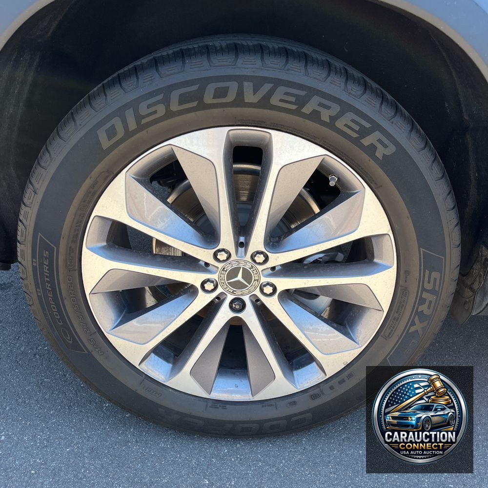 2023 Mercedes-Benz GLE GLE 350 4MATIC