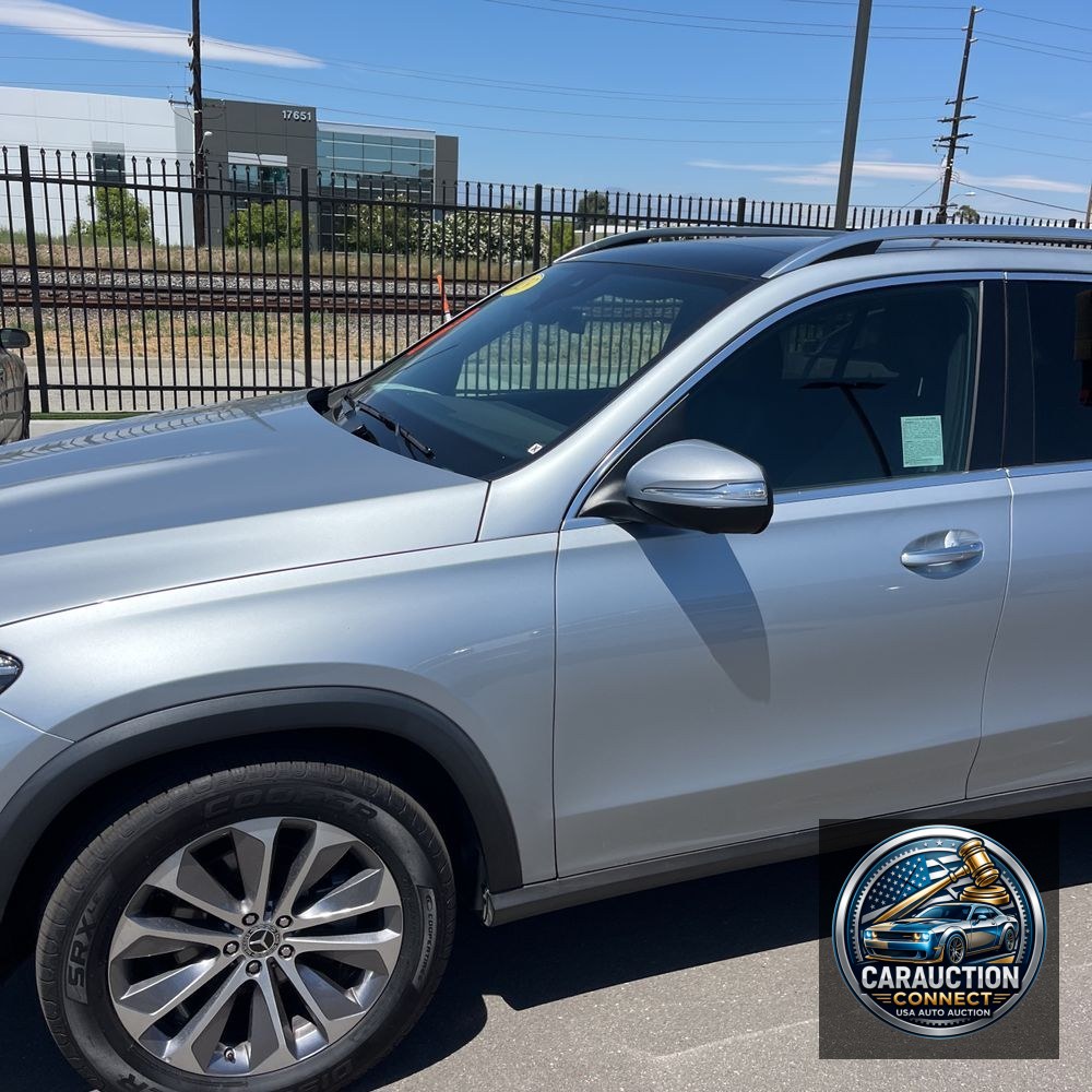2023 Mercedes-Benz GLE GLE 350 4MATIC