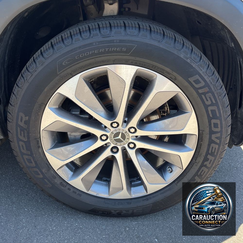 2023 Mercedes-Benz GLE GLE 350 4MATIC