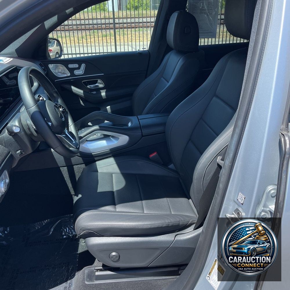 2023 Mercedes-Benz GLE GLE 350 4MATIC