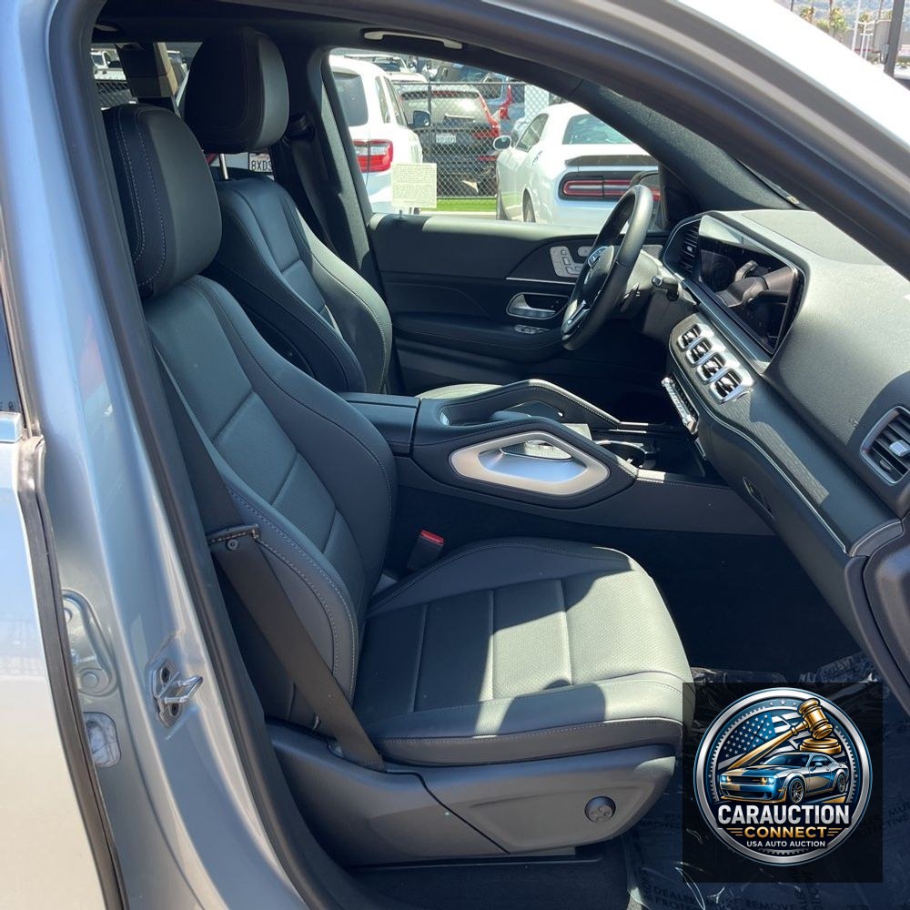 2023 Mercedes-Benz GLE GLE 350 4MATIC