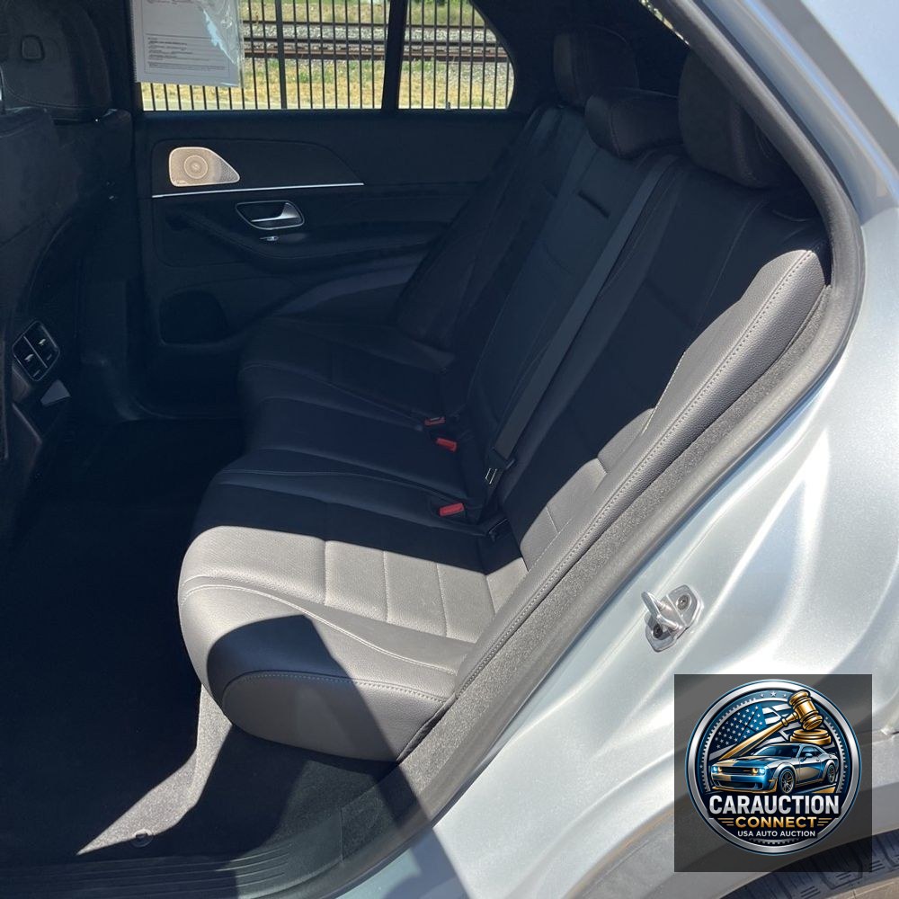 2023 Mercedes-Benz GLE GLE 350 4MATIC