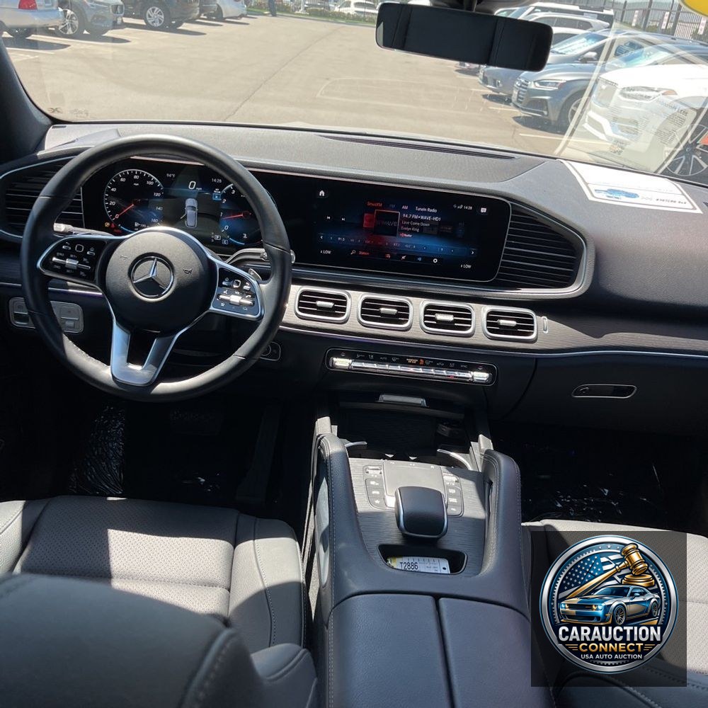 2023 Mercedes-Benz GLE GLE 350 4MATIC