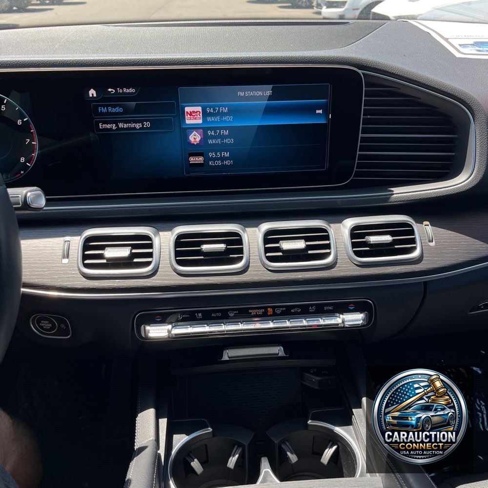 2023 Mercedes-Benz GLE GLE 350 4MATIC