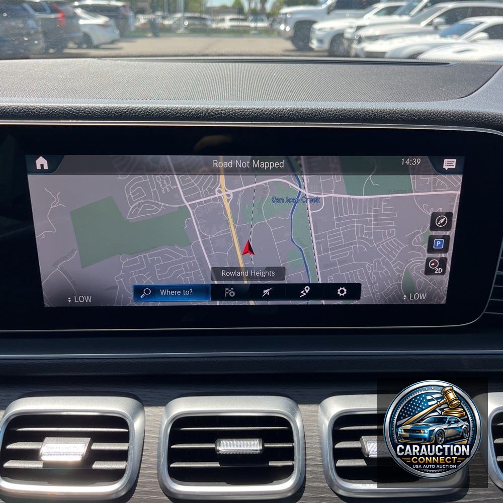 2023 Mercedes-Benz GLE GLE 350 4MATIC