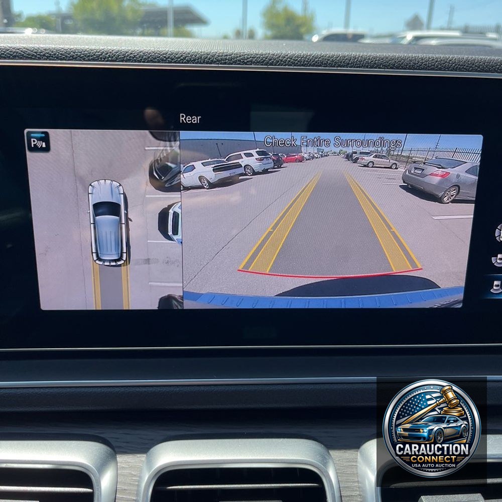2023 Mercedes-Benz GLE GLE 350 4MATIC