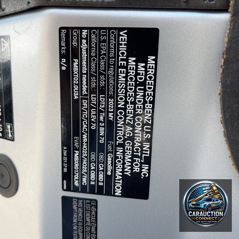 2023 Mercedes-Benz GLE GLE 350 4MATIC