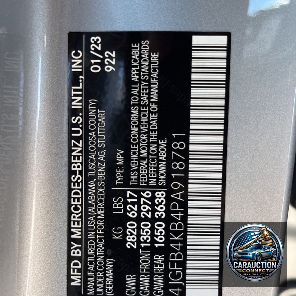 2023 Mercedes-Benz GLE GLE 350 4MATIC