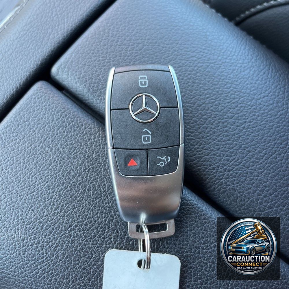 2023 Mercedes-Benz GLE GLE 350 4MATIC