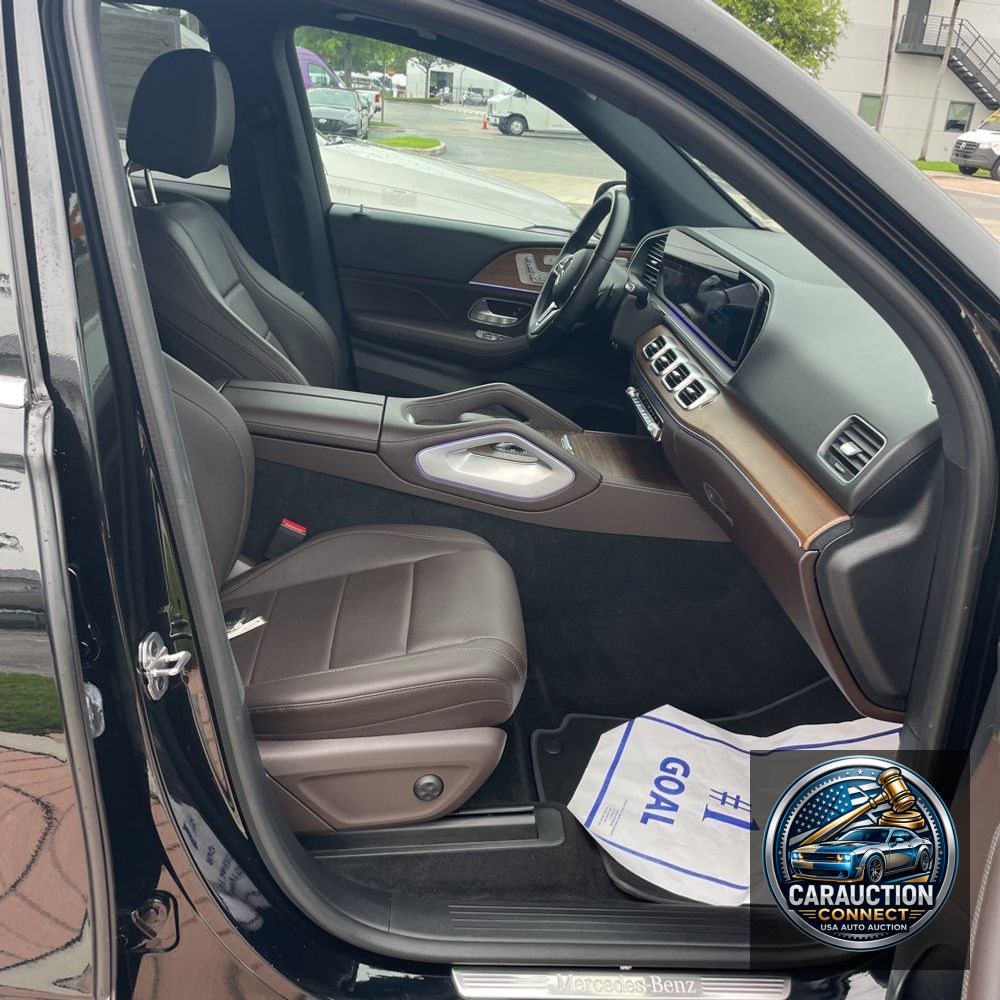 2022 Mercedes-Benz GLE GLE 350 4MATIC