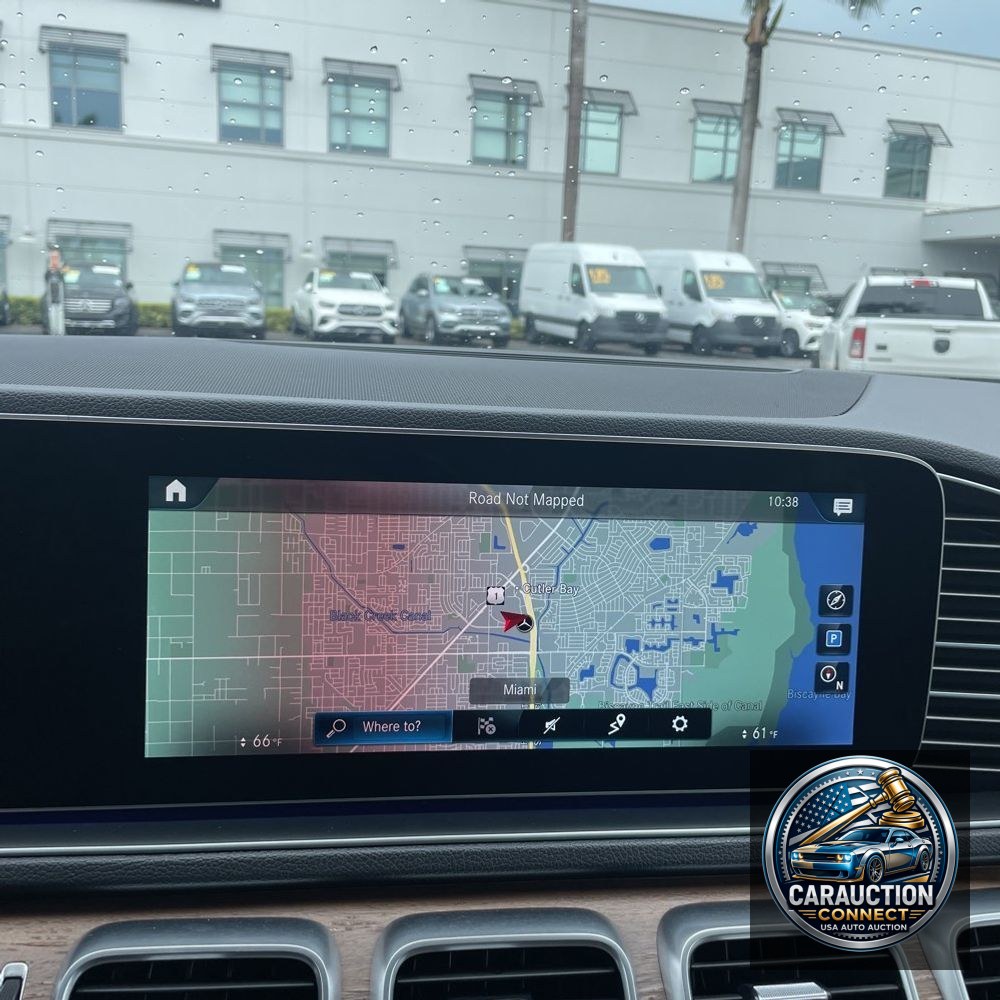 2022 Mercedes-Benz GLE GLE 350 4MATIC