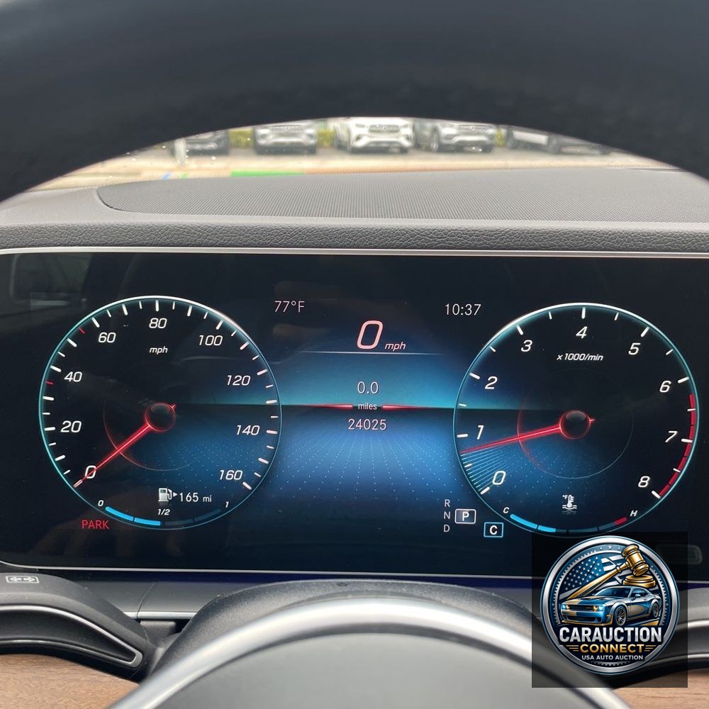 2022 Mercedes-Benz GLE GLE 350 4MATIC