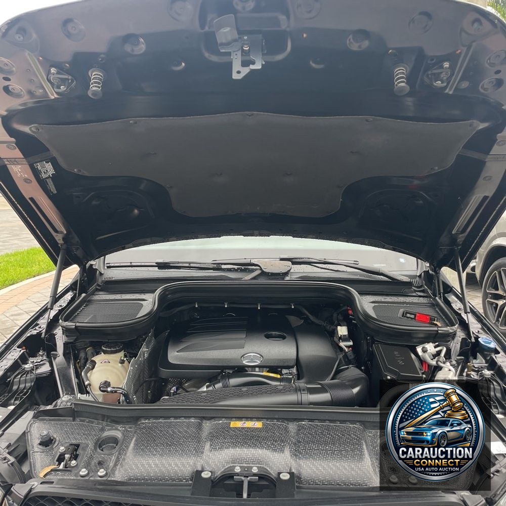 2022 Mercedes-Benz GLE GLE 350 4MATIC