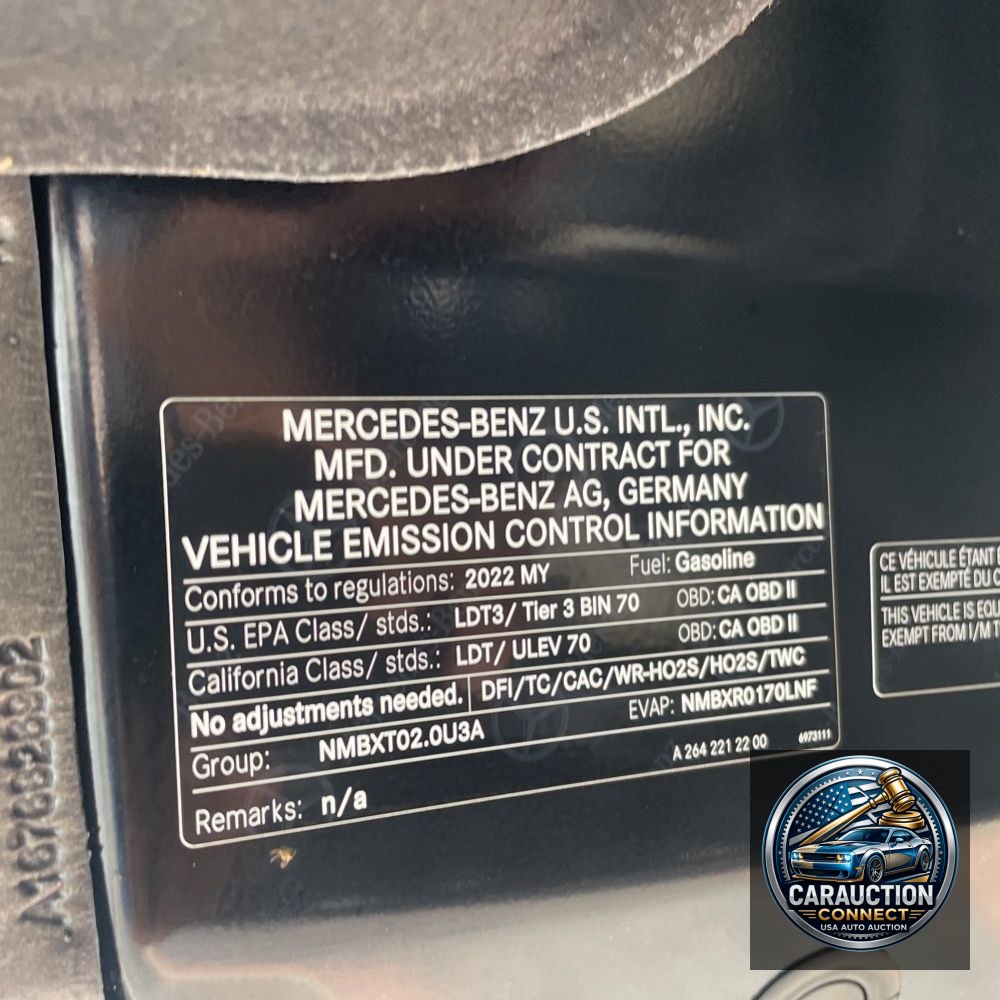 2022 Mercedes-Benz GLE GLE 350 4MATIC