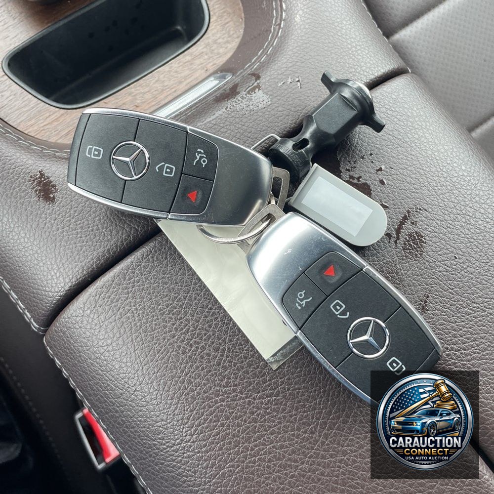 2022 Mercedes-Benz GLE GLE 350 4MATIC