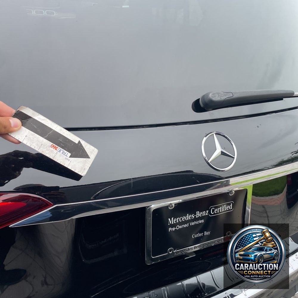 2022 Mercedes-Benz GLE GLE 350 4MATIC