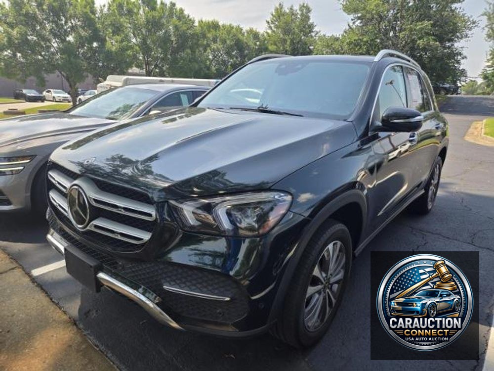 2023 Mercedes-Benz GLE GLE 350