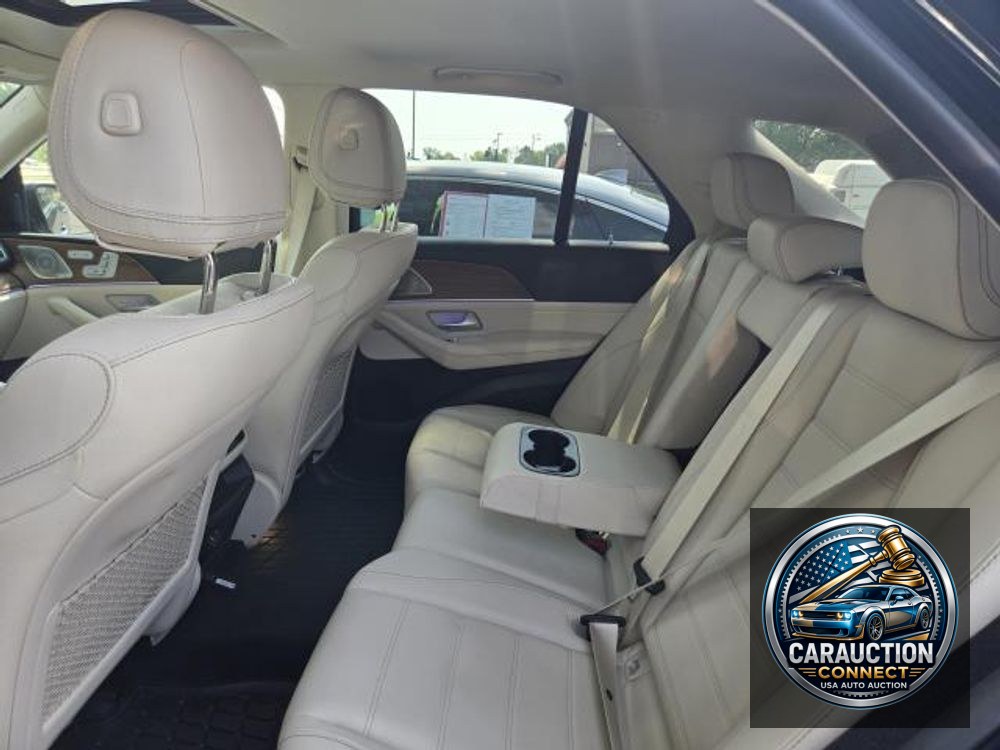 2023 Mercedes-Benz GLE GLE 350