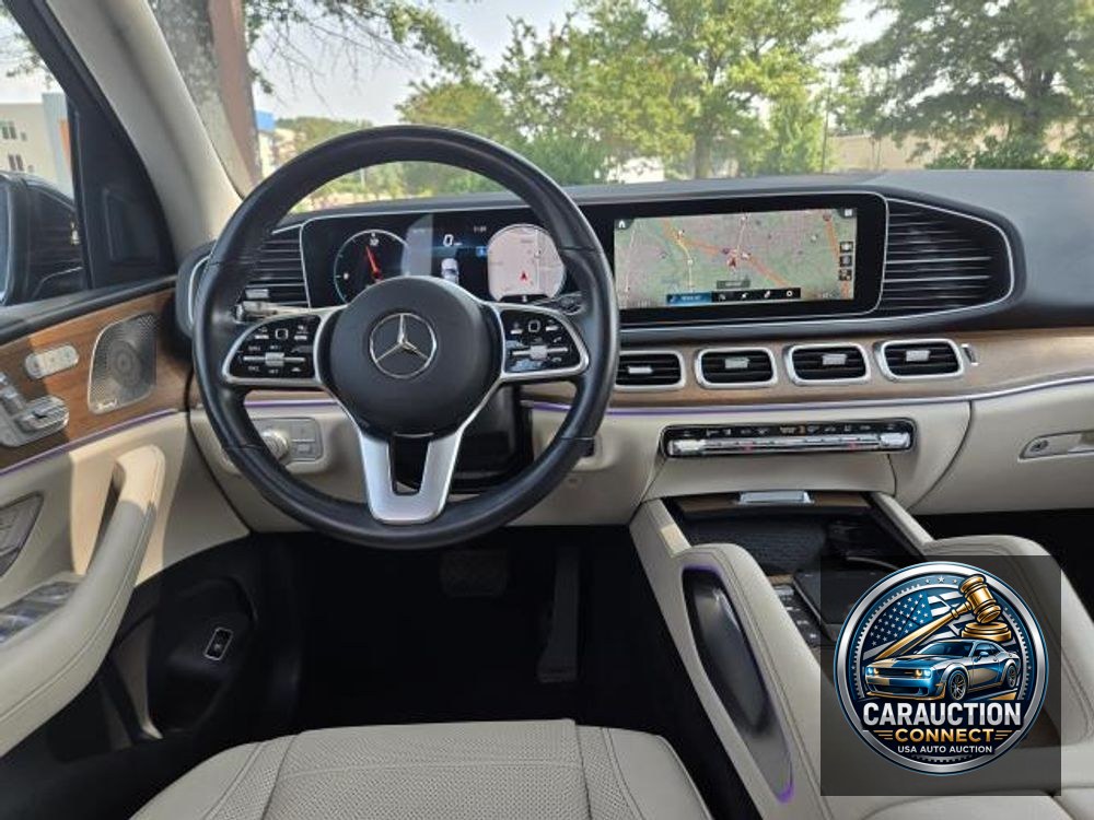 2023 Mercedes-Benz GLE GLE 350