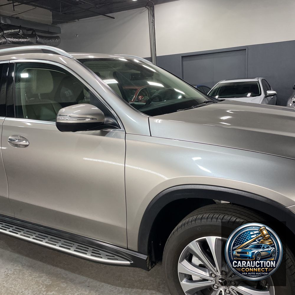 2022 Mercedes-Benz GLE GLE 350 4MATIC