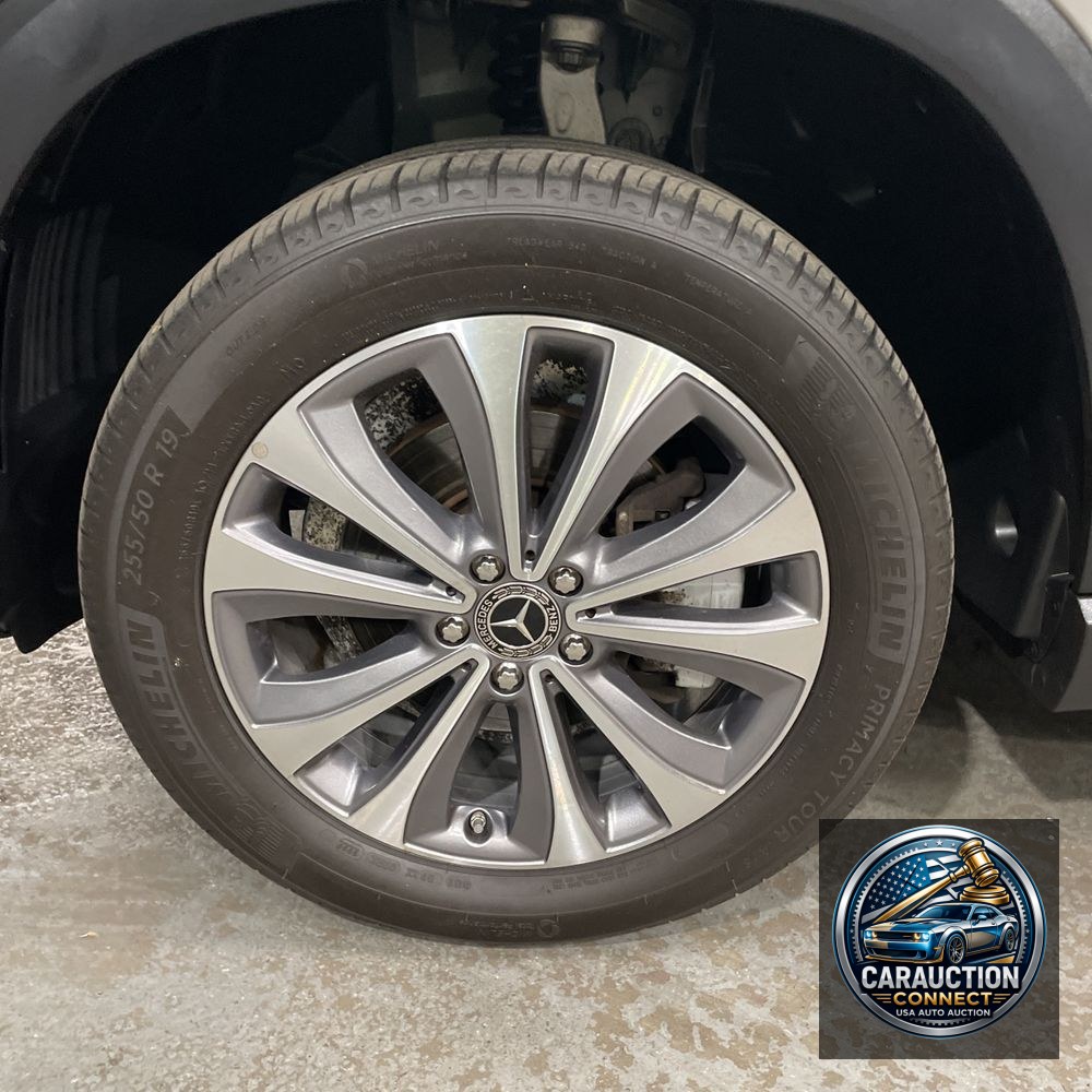 2022 Mercedes-Benz GLE GLE 350 4MATIC