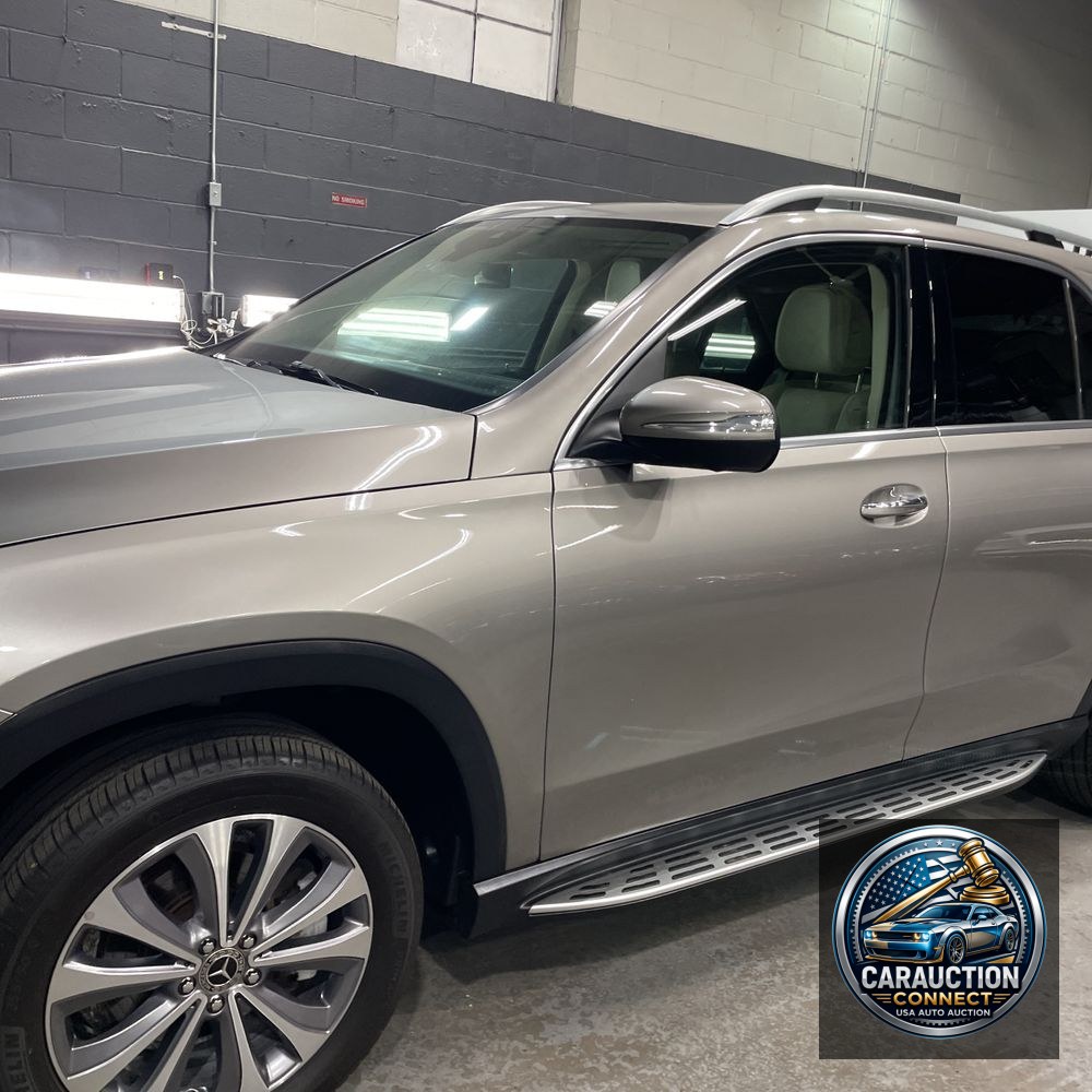 2022 Mercedes-Benz GLE GLE 350 4MATIC
