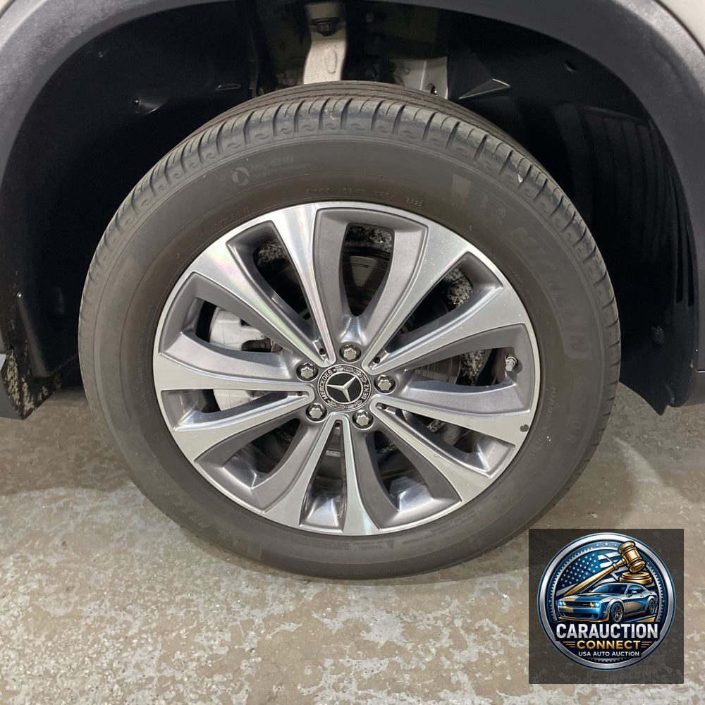 2022 Mercedes-Benz GLE GLE 350 4MATIC