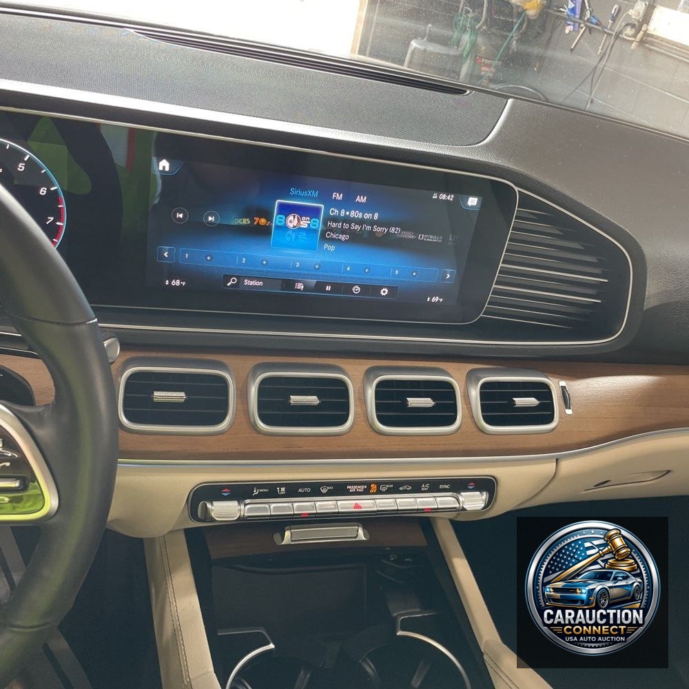 2022 Mercedes-Benz GLE GLE 350 4MATIC