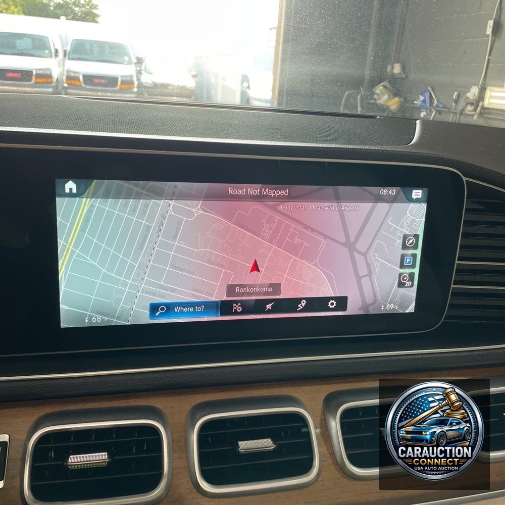 2022 Mercedes-Benz GLE GLE 350 4MATIC