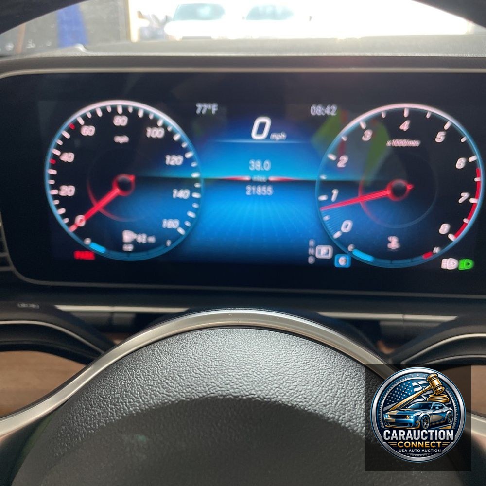 2022 Mercedes-Benz GLE GLE 350 4MATIC