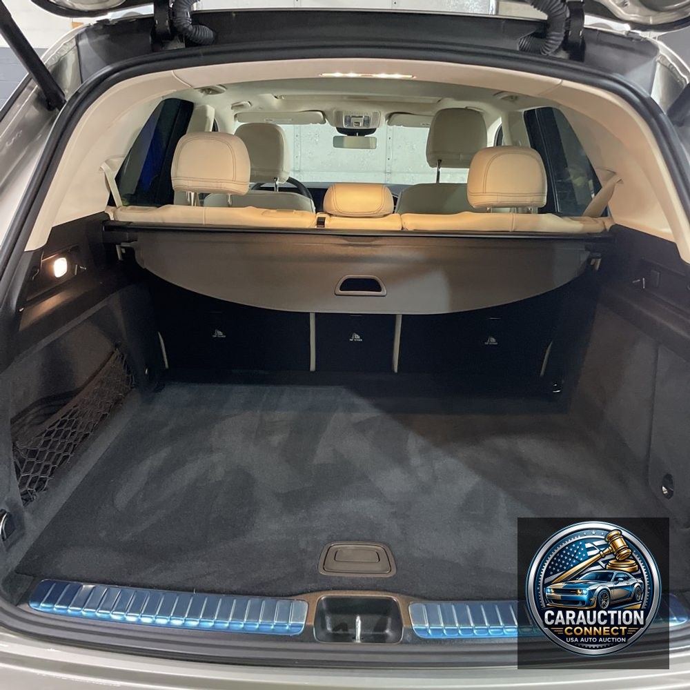 2022 Mercedes-Benz GLE GLE 350 4MATIC